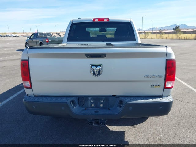 1C6RR7KG9ES324020 RAM 1500 Tradesman