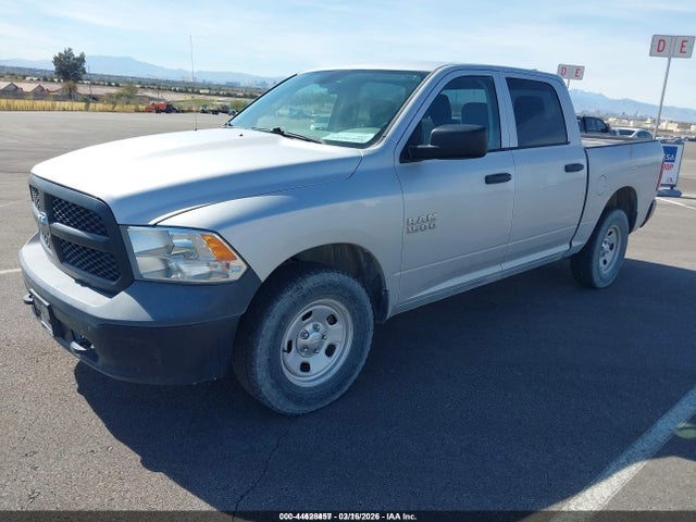 1C6RR7KG9ES324020 RAM 1500 Tradesman
