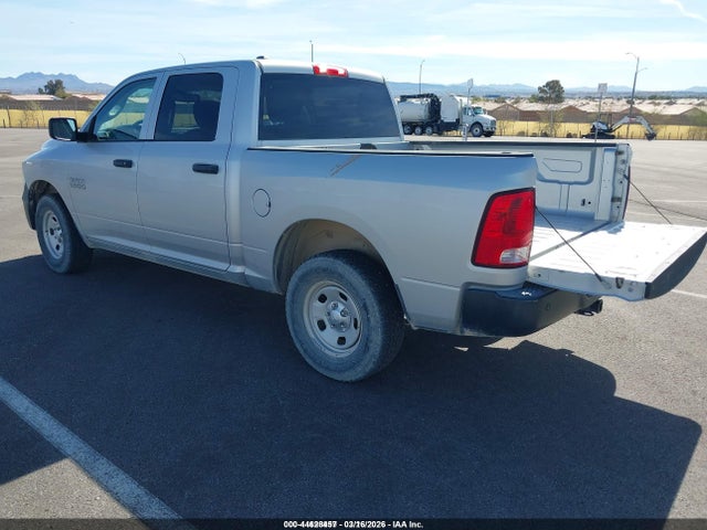 1C6RR7KG9ES324020 RAM 1500 Tradesman