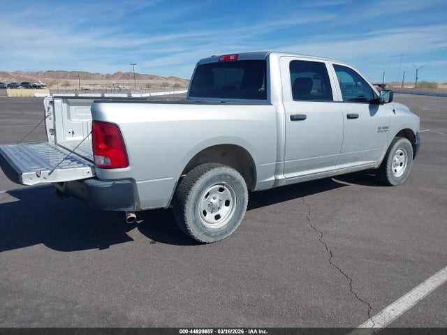 1C6RR7KG9ES324020 RAM 1500 Tradesman