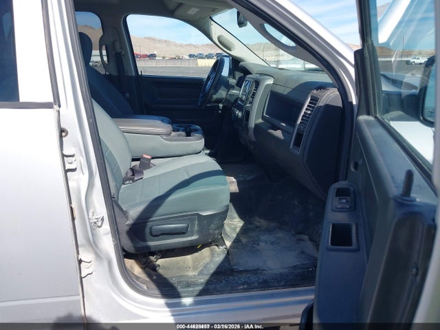 1C6RR7KG9ES324020 RAM 1500 Tradesman