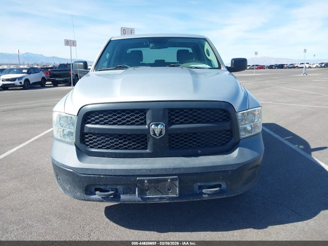 1C6RR7KG9ES324020 RAM 1500 Tradesman