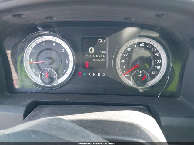 1C6RR7KG9ES324020 RAM 1500 Tradesman