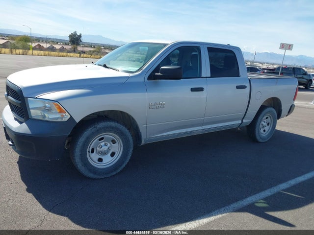 1C6RR7KG9ES324020 RAM 1500 Tradesman