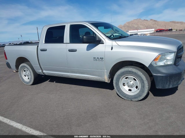 1C6RR7KG9ES324020 RAM 1500 Tradesman