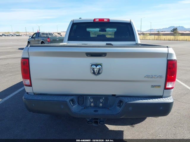 1C6RR7KG9ES324020 RAM 1500 Tradesman