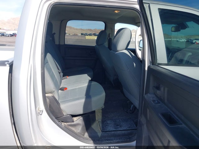 1C6RR7KG9ES324020 RAM 1500 Tradesman