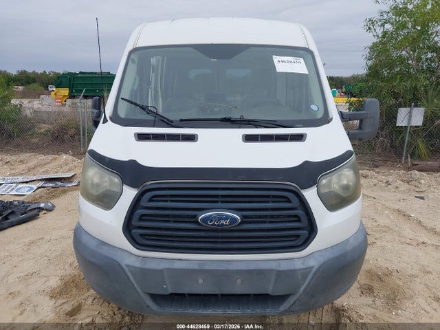 Продажа на аукционе авто 2015 Ford Transit-250, vin: 1FTNR2CG1FKA10033, номер лота: 44628459