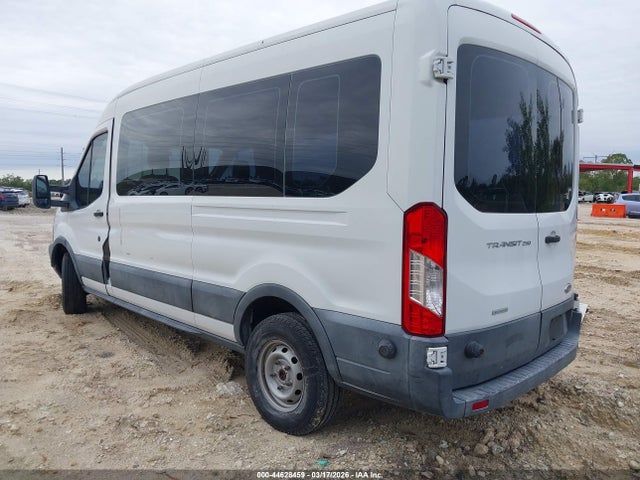 Продажа на аукционе авто 2015 Ford Transit-250, vin: 1FTNR2CG1FKA10033, номер лота: 44628459