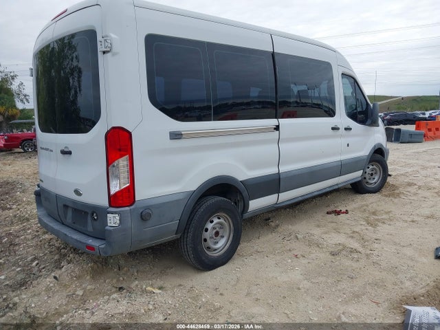 Продажа на аукционе авто 2015 Ford Transit-250, vin: 1FTNR2CG1FKA10033, номер лота: 44628459