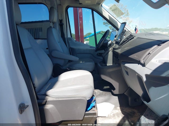 Продажа на аукционе авто 2015 Ford Transit-250, vin: 1FTNR2CG1FKA10033, номер лота: 44628459