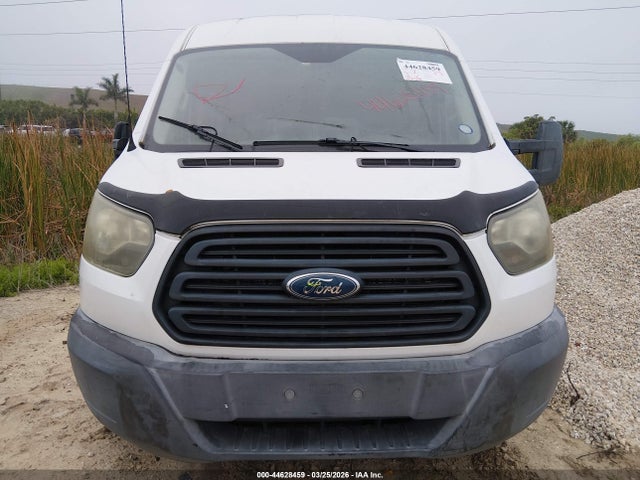 Продажа на аукционе авто 2015 Ford Transit-250, vin: 1FTNR2CG1FKA10033, номер лота: 44628459