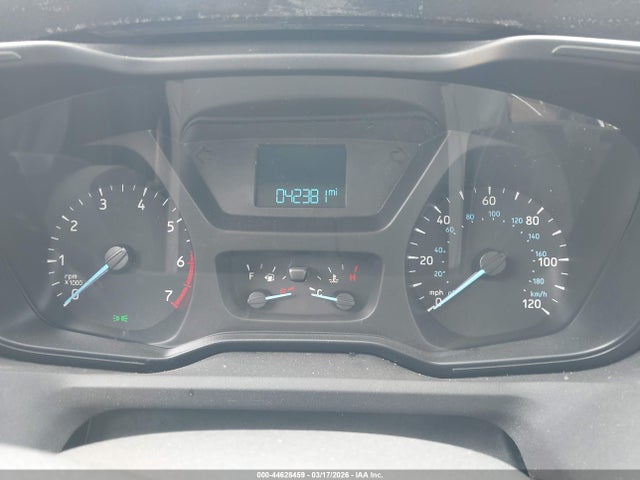 Продажа на аукционе авто 2015 Ford Transit-250, vin: 1FTNR2CG1FKA10033, номер лота: 44628459