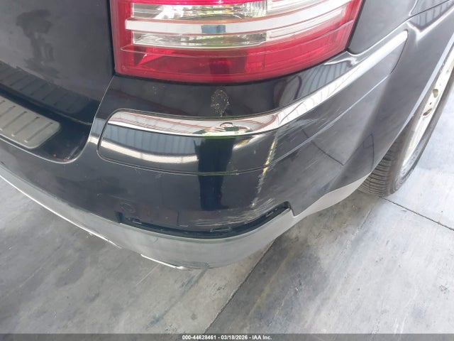 44628461 :رقم المزاد ، 4JGBF71EX8A402331 vin ، 2008 Mercedes-benz Gl 450 4matic مزاد بيع