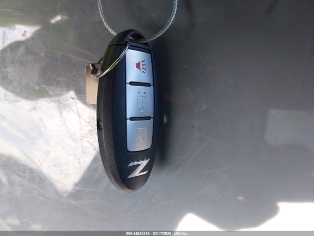 2014 NISSAN 370Z JN1AZ4EH8EM632473 Photo 10