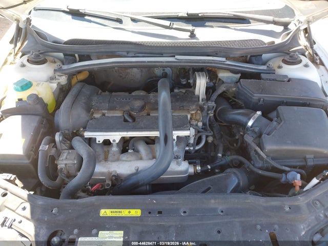 2005 VOLVO XC70 YV1SZ592451189635 Photo 9