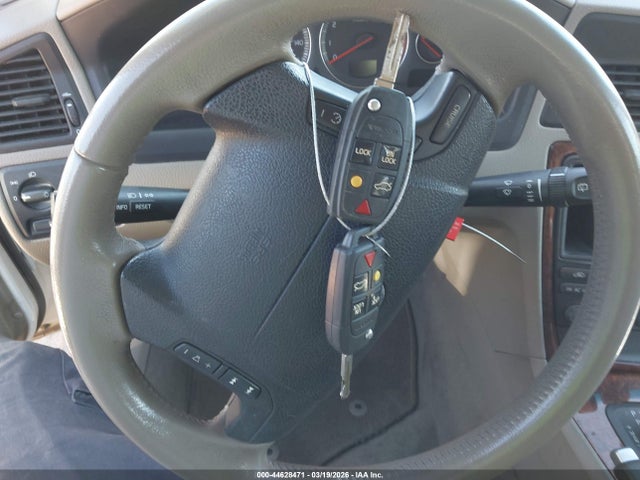 2005 VOLVO XC70 YV1SZ592451189635 Photo 10