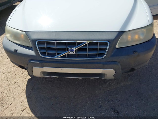 2005 VOLVO XC70 YV1SZ592451189635 Photo 5