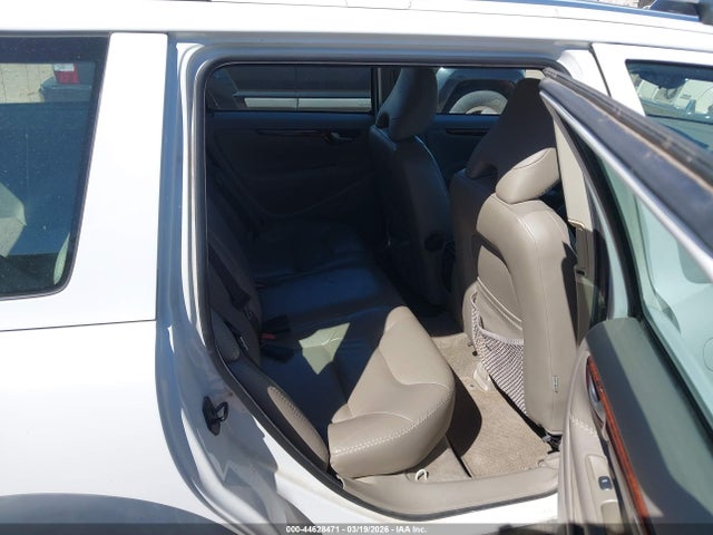 2005 VOLVO XC70 YV1SZ592451189635 Photo 7