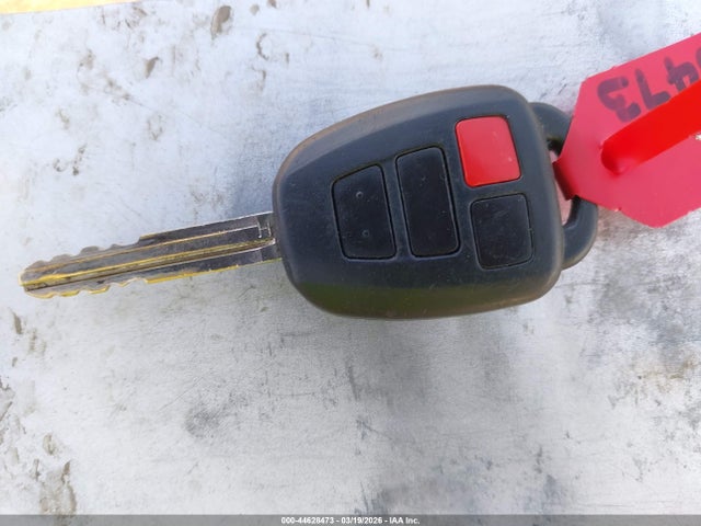 Toyota COROLLA SE 2019 5YFBURHE8KP881024 Image 11
