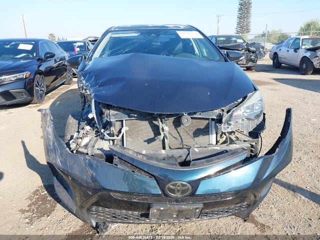 Toyota COROLLA SE 2019 5YFBURHE8KP881024 Image 13