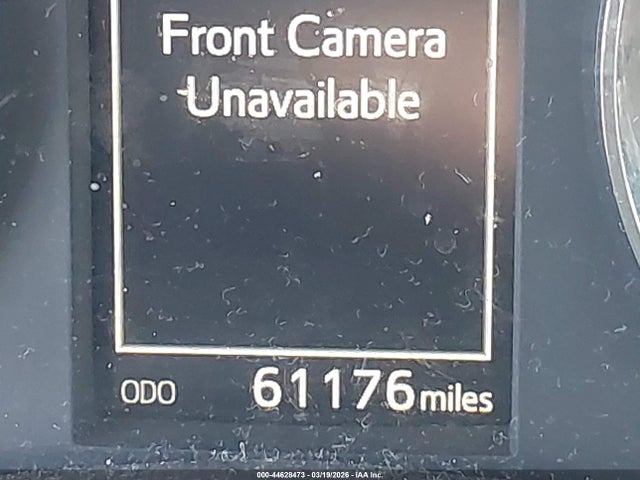 Toyota COROLLA SE 2019 5YFBURHE8KP881024 Image 16