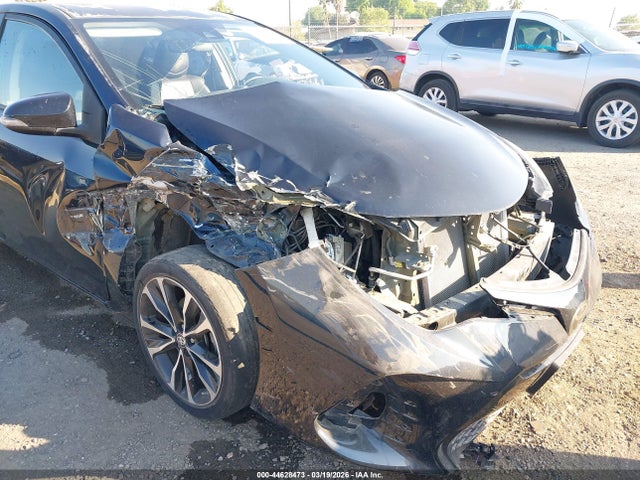 Toyota COROLLA SE 2019 5YFBURHE8KP881024 Image 6