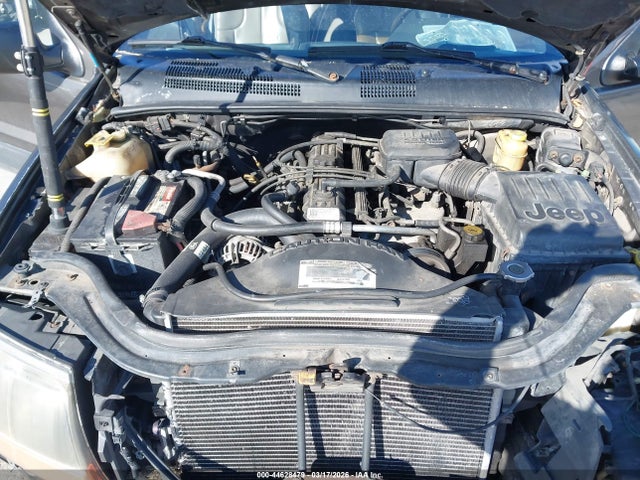 Aukcja sprzedaży 1999 Jeep Grand Cherokee Laredo, vin: 1J4GW58SXXC609972, numer aukcji: 44628479