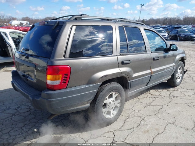 Aukcja sprzedaży 1999 Jeep Grand Cherokee Laredo, vin: 1J4GW58SXXC609972, numer aukcji: 44628479