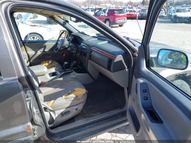Aukcja sprzedaży 1999 Jeep Grand Cherokee Laredo, vin: 1J4GW58SXXC609972, numer aukcji: 44628479