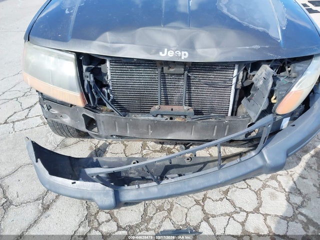 Aukcja sprzedaży 1999 Jeep Grand Cherokee Laredo, vin: 1J4GW58SXXC609972, numer aukcji: 44628479