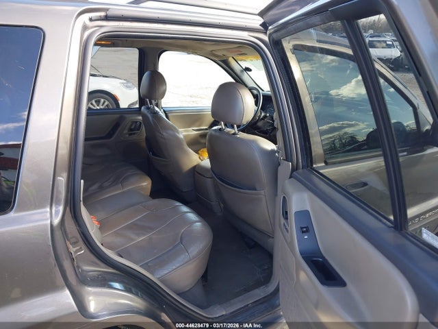 Aukcja sprzedaży 1999 Jeep Grand Cherokee Laredo, vin: 1J4GW58SXXC609972, numer aukcji: 44628479