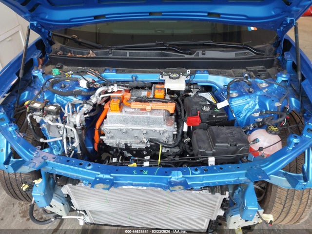 Aukcja sprzedaży 2024 Honda Prologue Ex, vin: 3GPKHVRJ7RS524034, numer aukcji: 44628481