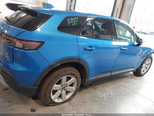 Aukcja sprzedaży 2024 Honda Prologue Ex, vin: 3GPKHVRJ7RS524034, numer aukcji: 44628481
