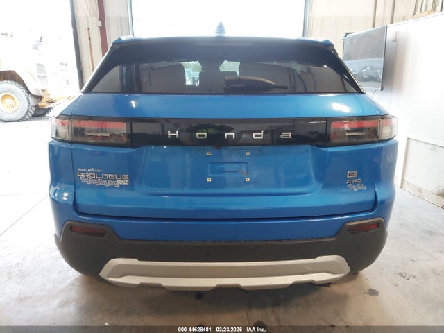 Aukcja sprzedaży 2024 Honda Prologue Ex, vin: 3GPKHVRJ7RS524034, numer aukcji: 44628481