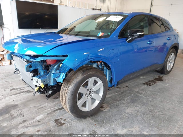 Aukcja sprzedaży 2024 Honda Prologue Ex, vin: 3GPKHVRJ7RS524034, numer aukcji: 44628481