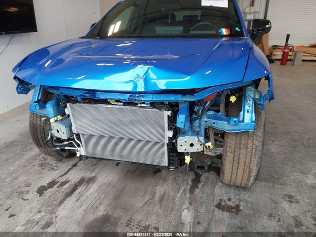 Aukcja sprzedaży 2024 Honda Prologue Ex, vin: 3GPKHVRJ7RS524034, numer aukcji: 44628481