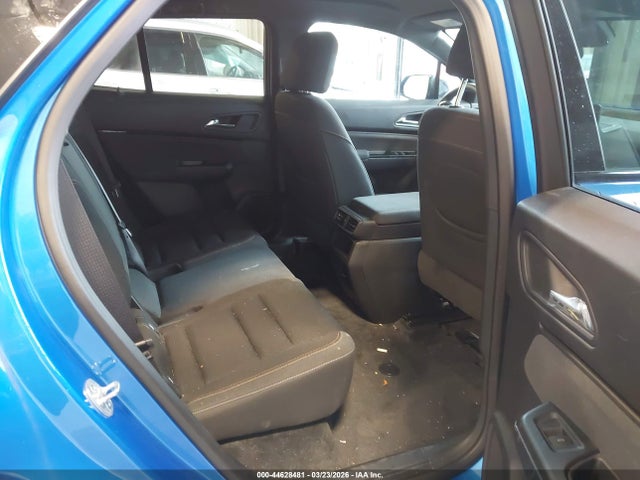 Aukcja sprzedaży 2024 Honda Prologue Ex, vin: 3GPKHVRJ7RS524034, numer aukcji: 44628481