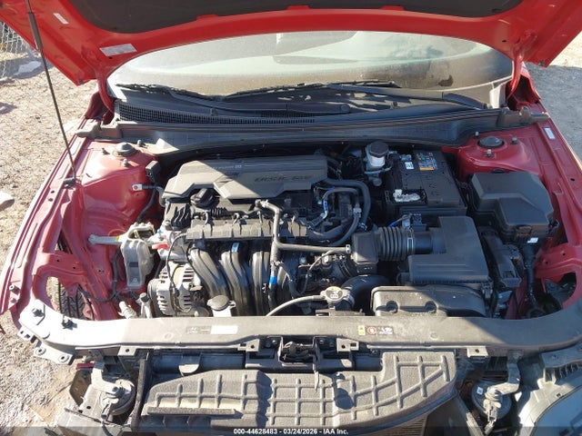 Aukcja sprzedaży 2024 Hyundai Elantra Se, vin: KMHLL4DG7RU825473, numer aukcji: 44628483