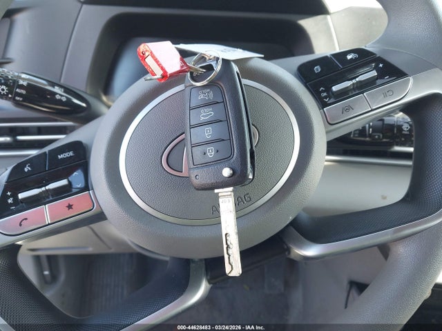 Aukcja sprzedaży 2024 Hyundai Elantra Se, vin: KMHLL4DG7RU825473, numer aukcji: 44628483