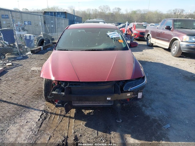 Aukcja sprzedaży 2024 Hyundai Elantra Se, vin: KMHLL4DG7RU825473, numer aukcji: 44628483