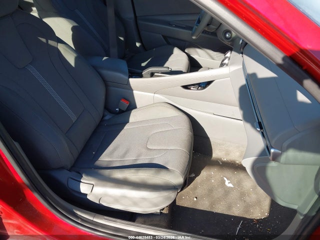 Aukcja sprzedaży 2024 Hyundai Elantra Se, vin: KMHLL4DG7RU825473, numer aukcji: 44628483