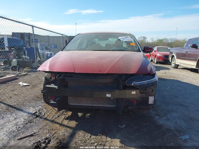 Aukcja sprzedaży 2024 Hyundai Elantra Se, vin: KMHLL4DG7RU825473, numer aukcji: 44628483
