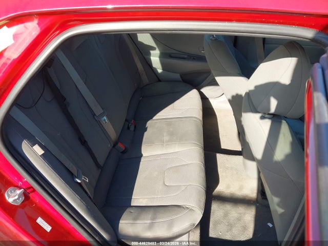 Aukcja sprzedaży 2024 Hyundai Elantra Se, vin: KMHLL4DG7RU825473, numer aukcji: 44628483