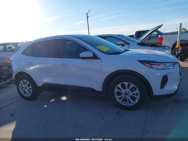 2024 Ford Escape Active მანქანა იყიდება აუქციონზე, vin: 1FMCU0GNXRUA09065, აუქციონის ნომერი: 44628485