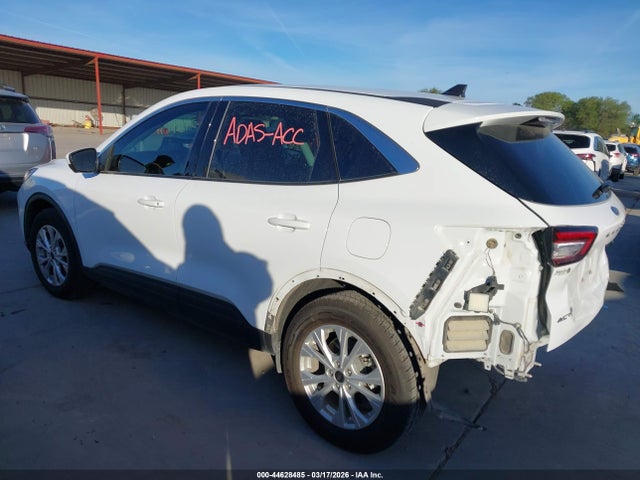 2024 Ford Escape Active მანქანა იყიდება აუქციონზე, vin: 1FMCU0GNXRUA09065, აუქციონის ნომერი: 44628485