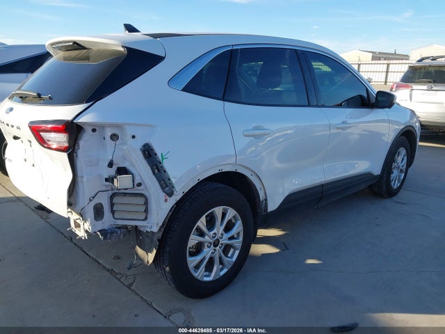 2024 Ford Escape Active მანქანა იყიდება აუქციონზე, vin: 1FMCU0GNXRUA09065, აუქციონის ნომერი: 44628485