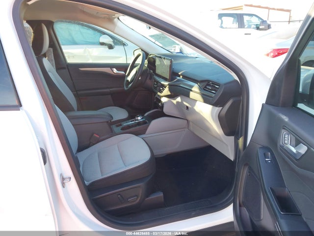 2024 Ford Escape Active მანქანა იყიდება აუქციონზე, vin: 1FMCU0GNXRUA09065, აუქციონის ნომერი: 44628485