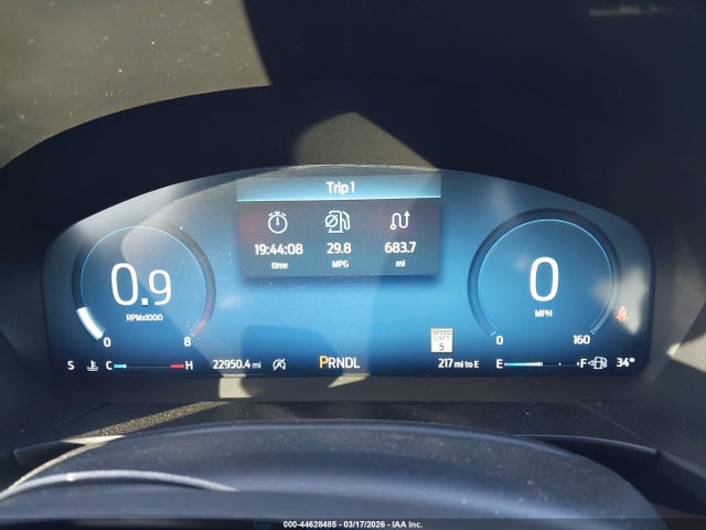 2024 Ford Escape Active მანქანა იყიდება აუქციონზე, vin: 1FMCU0GNXRUA09065, აუქციონის ნომერი: 44628485