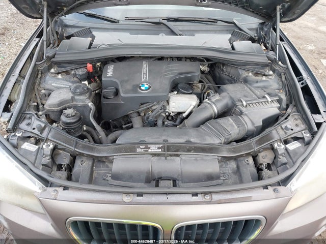 Aukcja sprzedaży 2013 Bmw X1 Xdrive28i, vin: WBAVL1C5XDVR88288, numer aukcji: 44628487